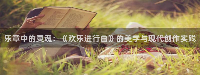 仙武大帝赢彩儿：乐章中的灵魂：《欢乐进行曲》的美学与现代创作实践